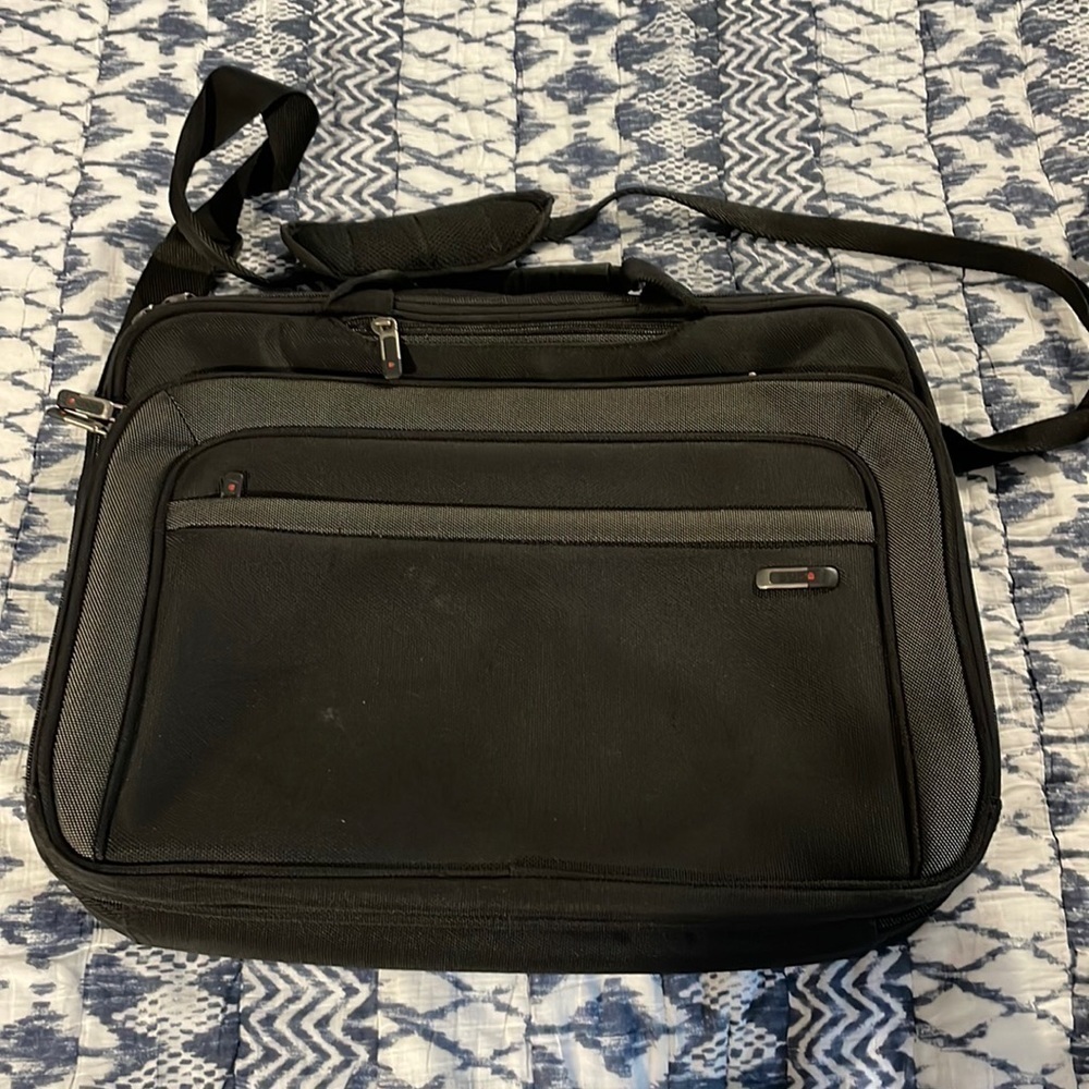 Solo Brand Laptop Bag